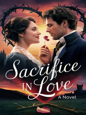 cover image of Sacrifice in love